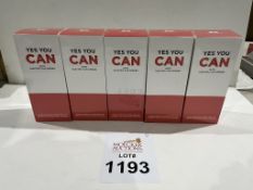 YES YOU CAN AUTO ELECTRIC CAN OPENER (NEW)