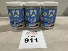 RYSE LOADED PRE 14 OZ (NEW)