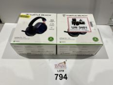 TURTLE BEACH STEALTH 700 HEADSET FOR XBOX
