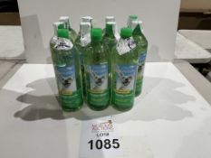 LOT CONSISTING OF (11) TROPICLEAN FRESH BREATHE