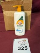 ARM & HAMMER ESSENTIALS BODY WASH 32 OZ