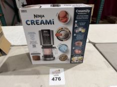 NINJA CREAMI