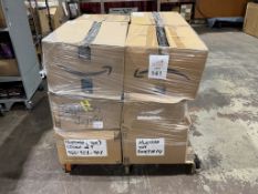 MYSTERY LOT OF RETURNED E-COMMERCE MERCHANDISE!