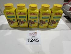 LI'L CRITTERS IMMUNE C PLUS ZINC & VITAMIN D (NEW)