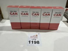 YES YOU CAN AUTO ELECTRIC CAN OPENER (NEW)