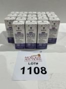 LOT CONSISTING OF (18) BEE & YOU KIDS ELDERBERRY