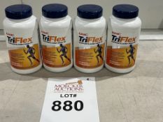 GNC TRIFLEX JOINT HEALTH (NEW)