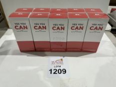 YES YOU CAN AUTO ELECTRIC CAN OPENER (NEW)