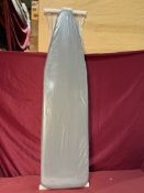 T-LEG IRONING BOARD, GREY