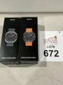 SAMSUNG GALAXY WATCH ULTRA 47MM SILVER