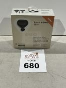 THERABODY THERAGUN MINI MASSAGER (NEW)