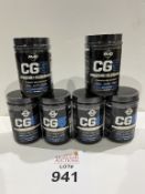 PMD CG5 CREATINE + GLUTAMINE 11 OZ (NEW)