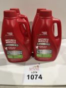 NATURE'S MIRACLE ADVANCED STAIN & ODOR ELIMINATOR