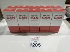 YES YOU CAN AUTO ELECTRIC CAN OPENER (NEW)