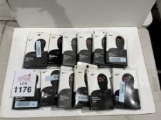 NIKE PRO THERMA-FIT HOOD FOOTBALL