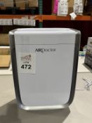 AIRDOCTOR AIR PURIFIER MODEL AD3000M