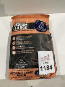 ANNAMAET DOG FOOD 12 LBS. (NEW)