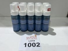 EUCERIN HYDRATING FOAMING CLEANSER 5 OZ (NEW)