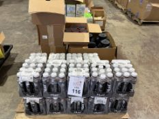 LOT CONSISTING OF ASSORTED HEALTH SUPPLEMENTS