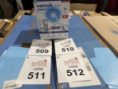 WATERPIK WATERFLOSSER ULTRA