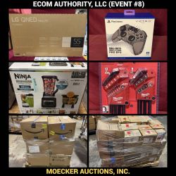 Ecom Authority, LLC (event #8)
