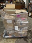 MYSTERY LOT OF RETURNED E-COMMERCE MERCHANDISE!