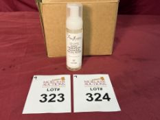 SHEA MOISTURE 100% VIRGIN COCONUT OIL DAILY