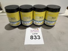 ON OPTIMUM NUTRITION ESSENTIAL AMINO ENERGY (NEW)