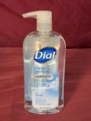 DIAL CLEAN + GENTLE BODY WASH 23 FL OZ (NEW)