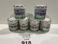 EHPLABS OXYSHRED THERMOGENIC FAT BURNER 9.74 OZ