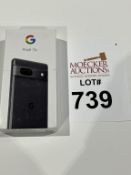 GOOGLE PIXEL 7A 5G SUB-6