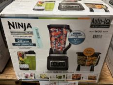 NINJA PROFESSIONAL PLUS KITCHEN SYSTEM (NEW)