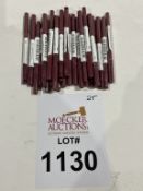 NYX LIP PENCIL (NEW)