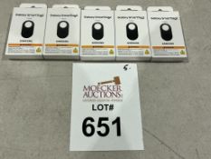 SAMSUNG GALAXY SMART TAG2 1-PACK (NEW)