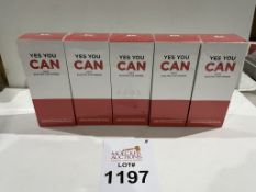 YES YOU CAN AUTO ELECTRIC CAN OPENER (NEW)