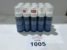 EUCERIN HYDRATING FOAMING CLEANSER 5 OZ (NEW)