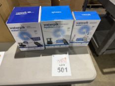 WATERPIK WATERFLOSSER
