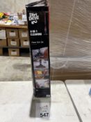 DIRT DEVIL 4-IN-1 CLEANING POWER STICK LITE VACUUM
