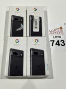 GOOGLE PIXEL 7A 5G SUB-6