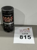 CELLUC R MAX TES TESTOSTERONE BOOSTER (NEW)