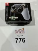 NINTENDO SWITCH PRO CONTROLLER