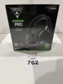 TURTLE BEACH STEALTH PRO WIRELESS HEADSET (NEW)