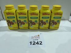 LI'L CRITTERS IMMUNE C PLUS ZINC & VITAMIN D (NEW)