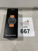 SAMSUNG GALAXY WATCH ULTRA 47MM GRAY (NEW)