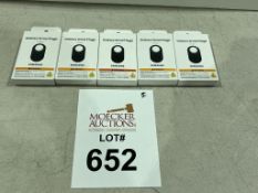 SAMSUNG GALAXY SMART TAG2 1-PACK (NEW)