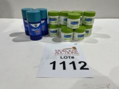LOT CONSISTING OF ASSORTED ITEMS (NEW)