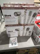 SHARK FLEX STYLE AIR STYLING & DRYING SYSTEM
