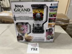 NINJA GRAND KITCHEN SYSTEM 1200