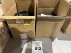 LOT CONSISTING OF (2) ITEMS