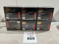 GNC MEGA MEN JOINT VITAPAK (NEW)